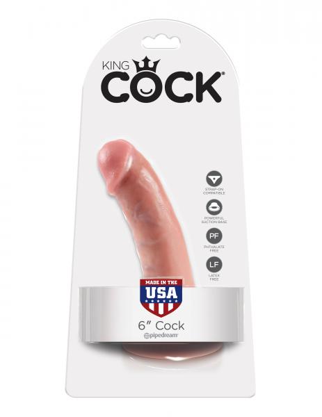 Kc 6 Cock Flesh
