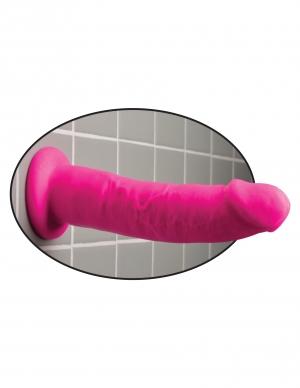 Dillio Dildo 9 Pink