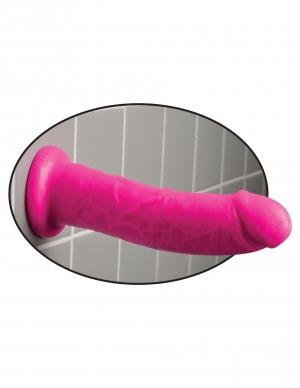 Dillio Dildo 8 Pink