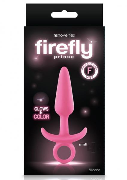 Firefly Prince Small Pink
