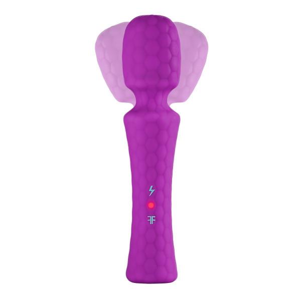 Femme Funn Ultra Wand - Purple