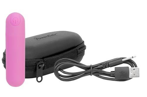 Essential Powerbullet Pink