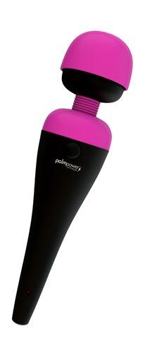 Palm Power Waterproof Rechargeable Massager