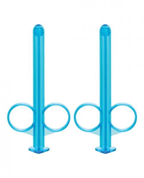 Lube Tube - Blue