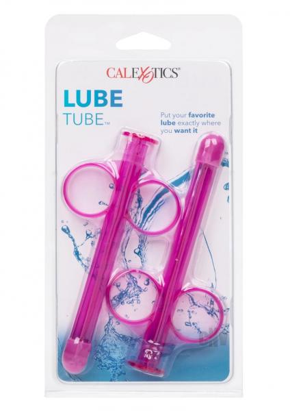 Lube Tube Purple