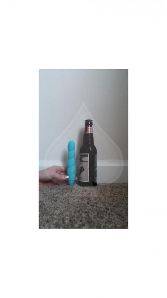 Luxe - Anastasia - Aqua