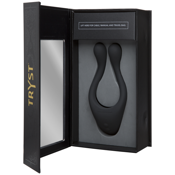 Tryst - Black