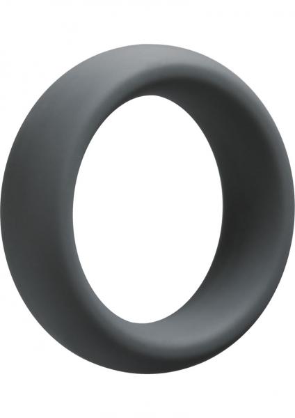 Optimale C Ring 45 Mm - Thick - Slate