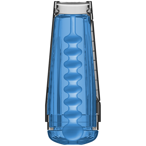 Main Squeeze Optix Crystal Blue