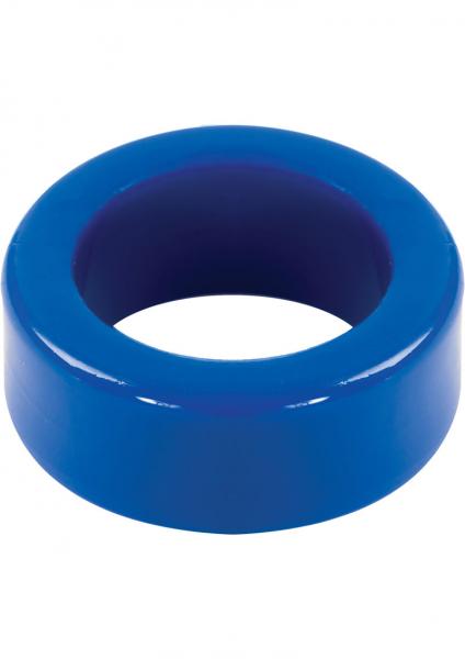 Titanmen Cock Ring Blue