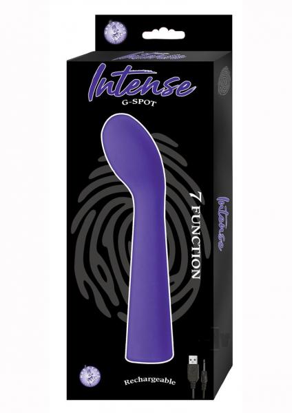 INTENSE G-SPOT PURPLE