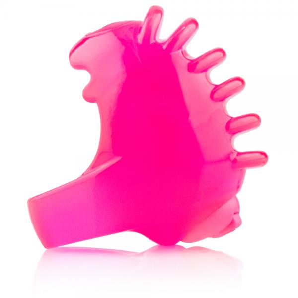 Screaming O FingO Tips - Pink
