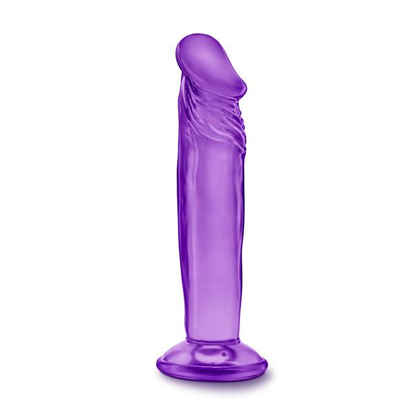 B Yours Sweet N Small 6 Purple