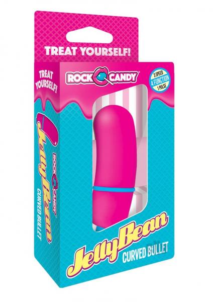 JELLYBEAN - PINK