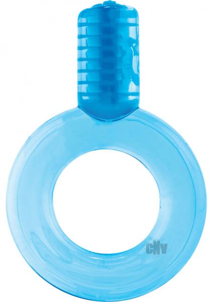 Screaming O GO Vibe Ring - Blue