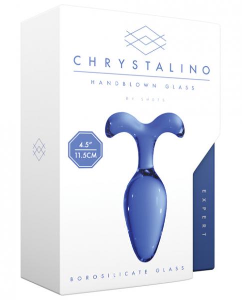 Chrystalino Expert - Blue