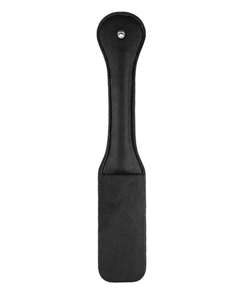 Ouch! Paddle - HEARTS - Black