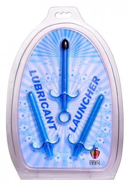 Lubricant Launcher 3 Pack