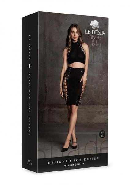 Shade Kala Xxxvii Os Black