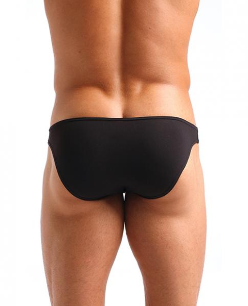 Cocksox Enhancing Pouch Briefs Outback Black Sm