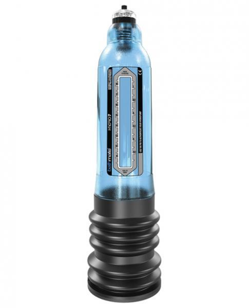 Bathmate Hydro 7 Hydropump - Blue