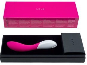 LELO Mona 2 - Cerise