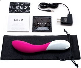 LELO Mona 2 - Cerise