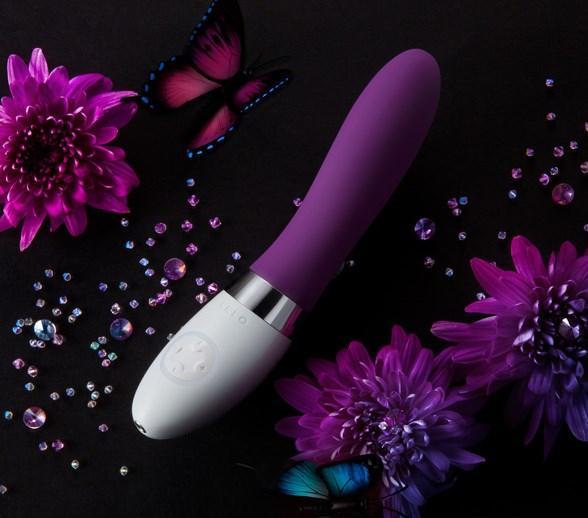LELO Liv 2 - Plum