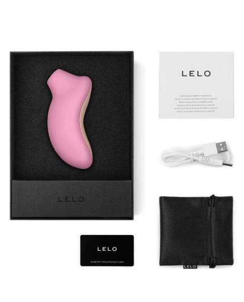LELO Sona - Pink