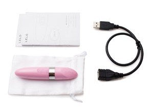 LELO Mia 2 - Pink