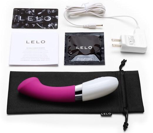 LELO Gigi 2 - Deep Rose