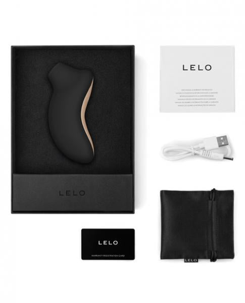 LELO Sona Cruise - Black
