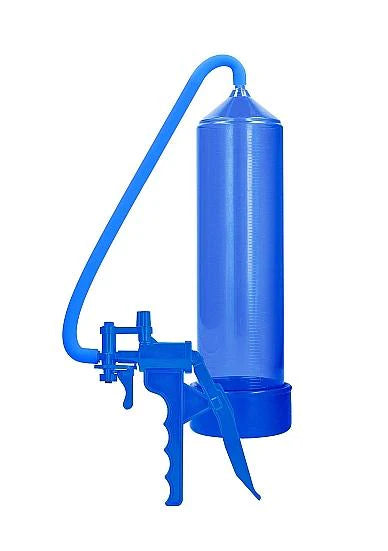 Shots Pumped Elite Beginner Penis Pump
