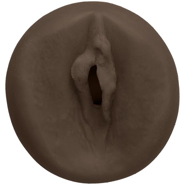 Main Squeeze Original Pussy Chocolate Stroker