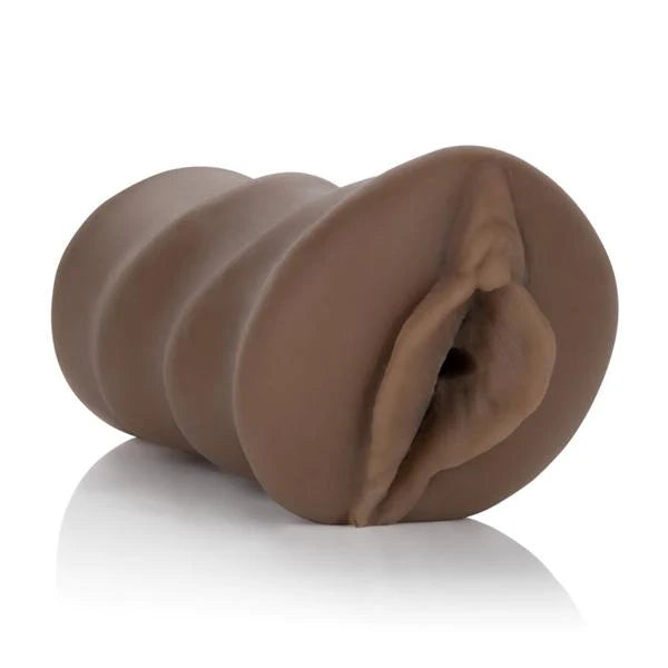 Pound It Pussy Black Masturbator