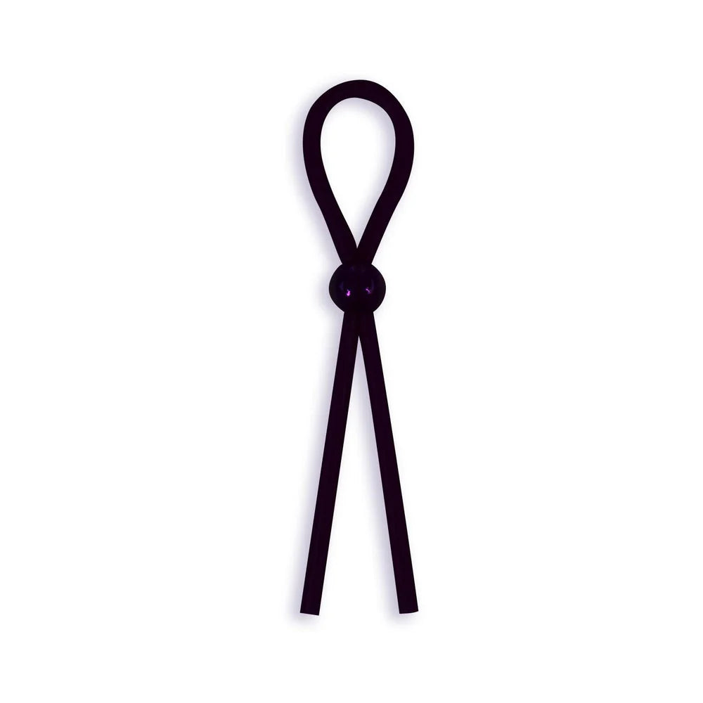 Cock Ties (Black)