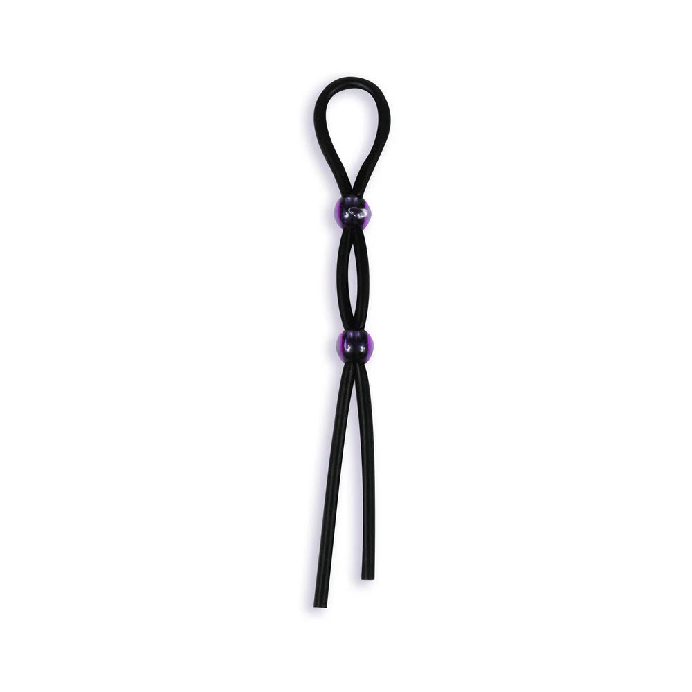 Cock Ties (Black)