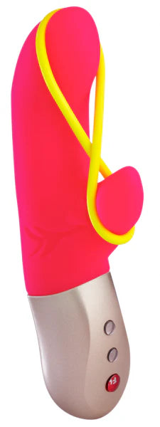 Fun Factory Amorino Rabbit Vibrator Pink