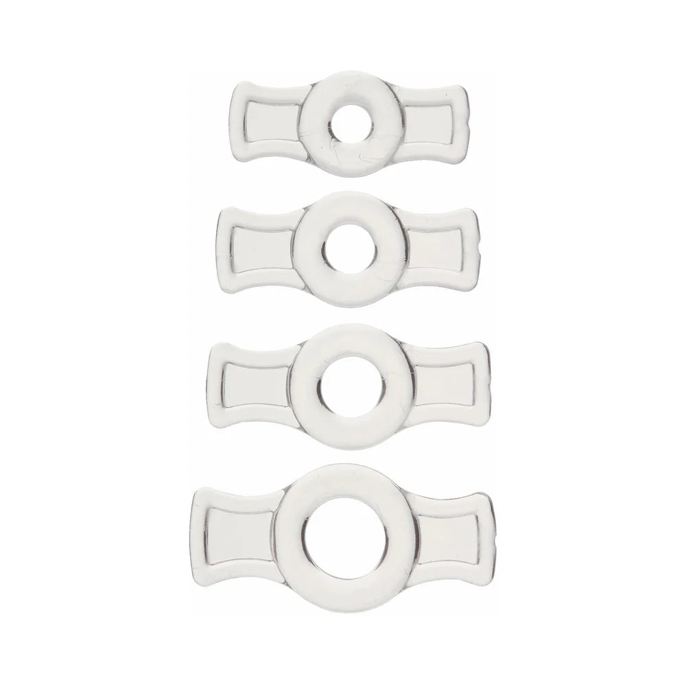 Titanmen Tools C Ring