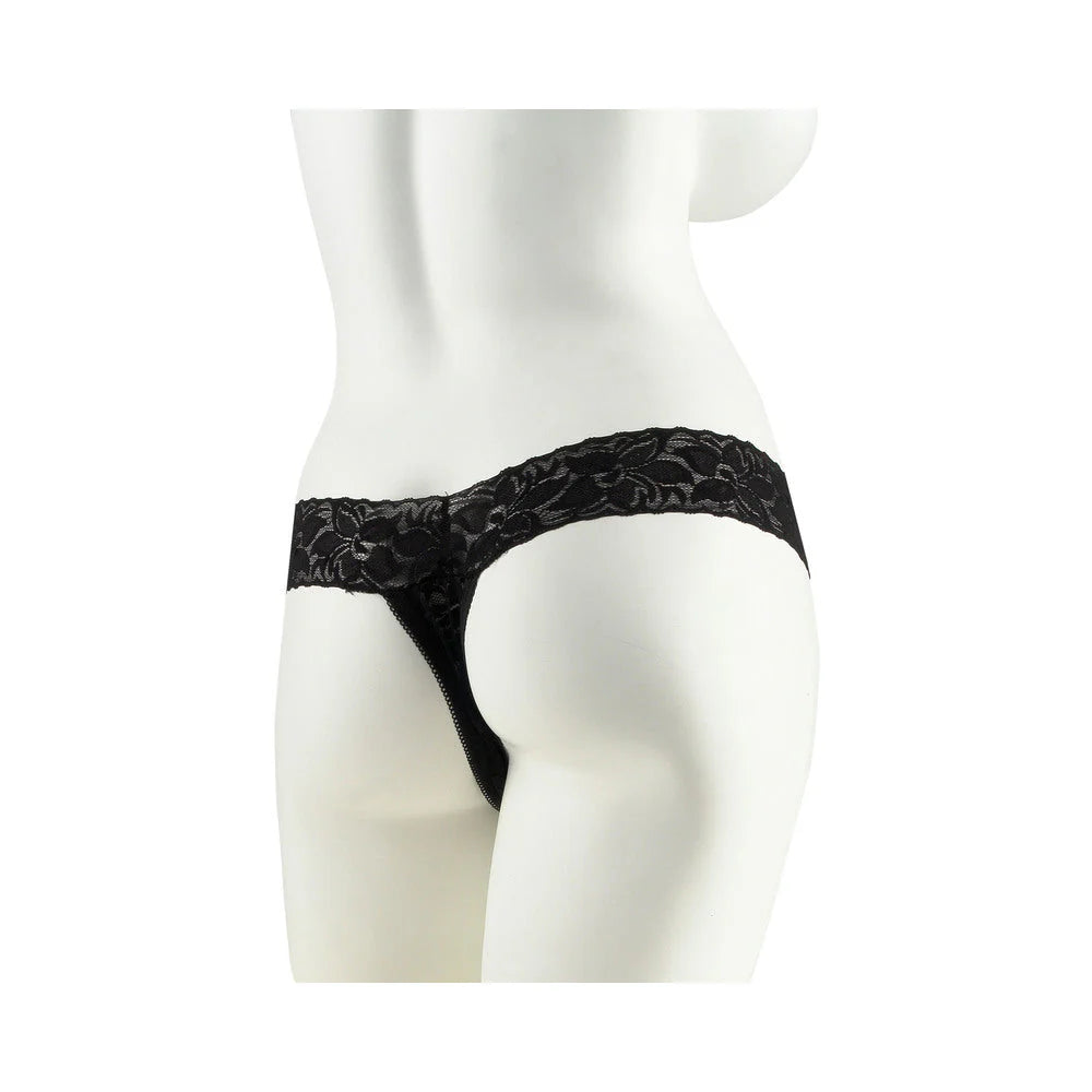 Fetish Fantasy Remote Control Vibrating Panties Regular Size
