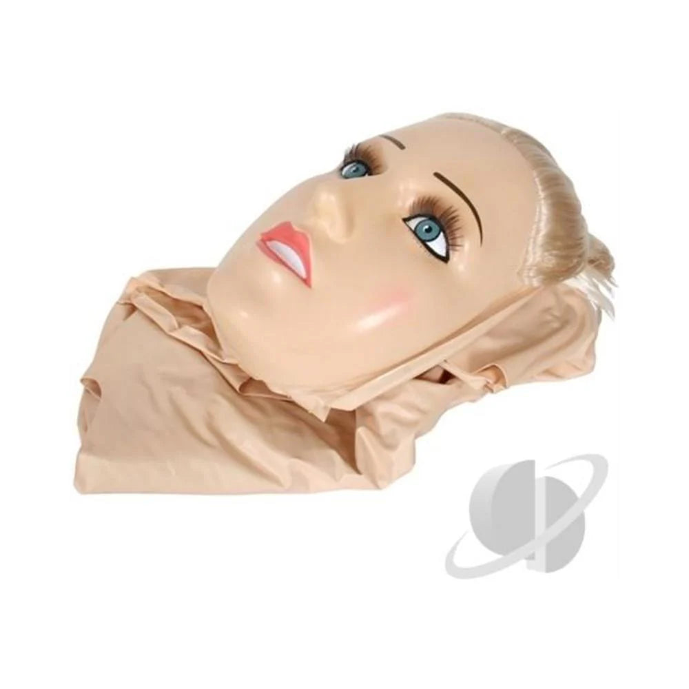 Deserving Debbie Love Doll