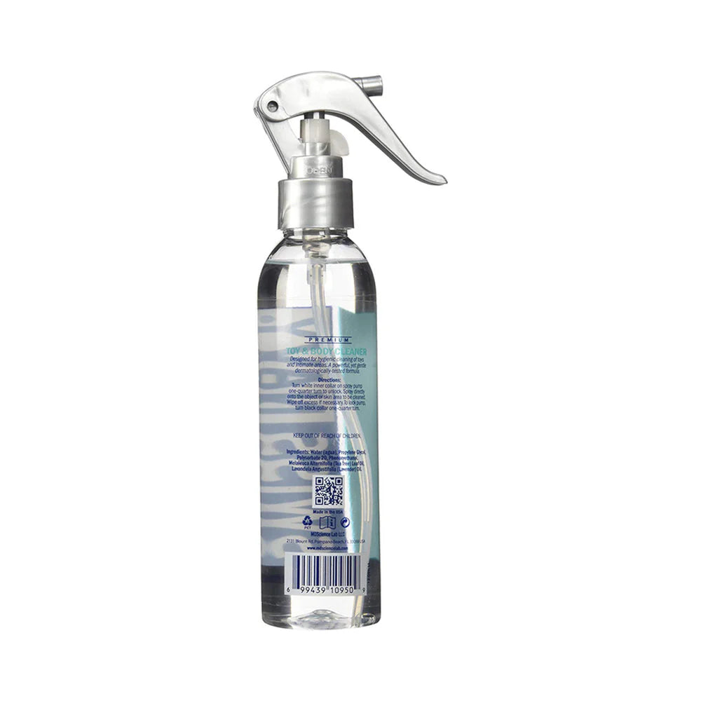 Swiss Navy Toy And Body Cleaner 6oz