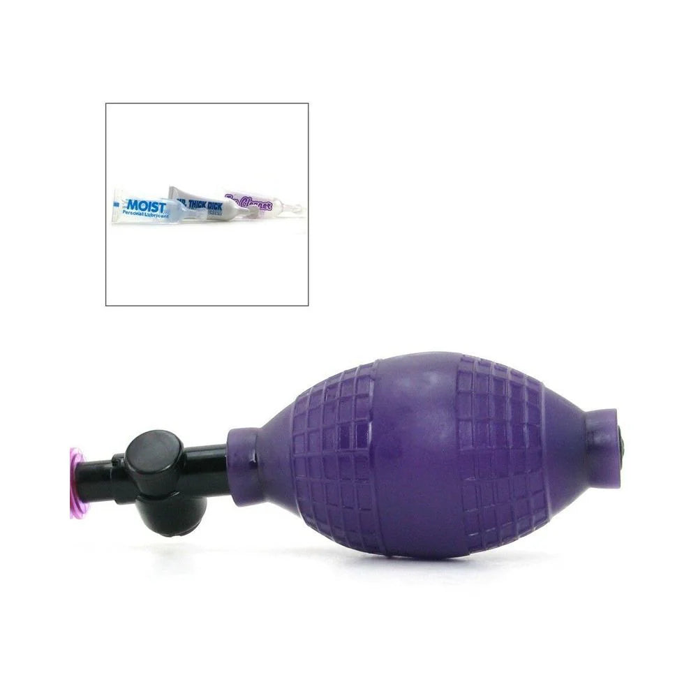 Beginners Power Pump