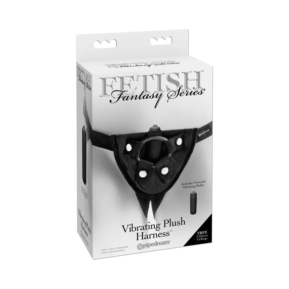 Fetish Fantasy Limited Edition  - Cumfy Hogtie
