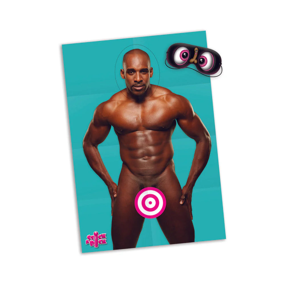 Stick A Dick - Stud