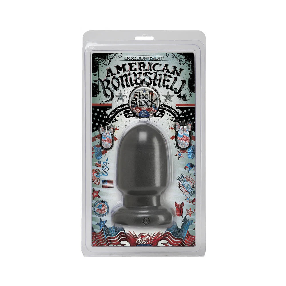 American Bombshell Shell Shock Plug