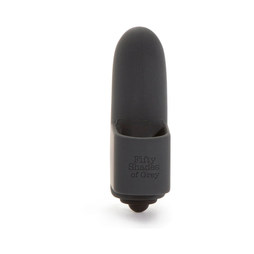 Fifty Shades Of Grey Secret Touching Finger Massage