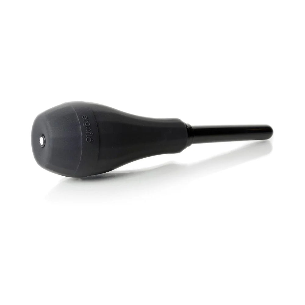 Perfect Fit Ergoflo Extra - Black