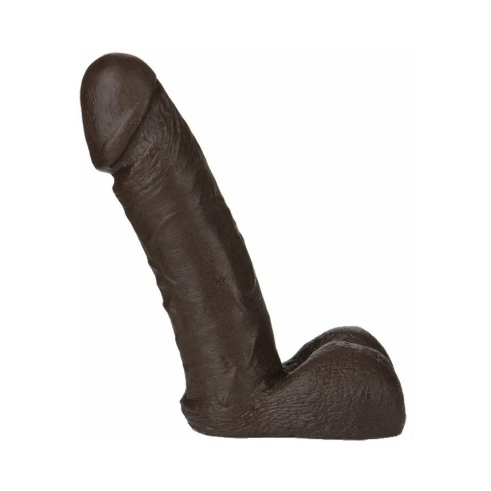 Vac-U-Lock 8 inches Realistic Dildo