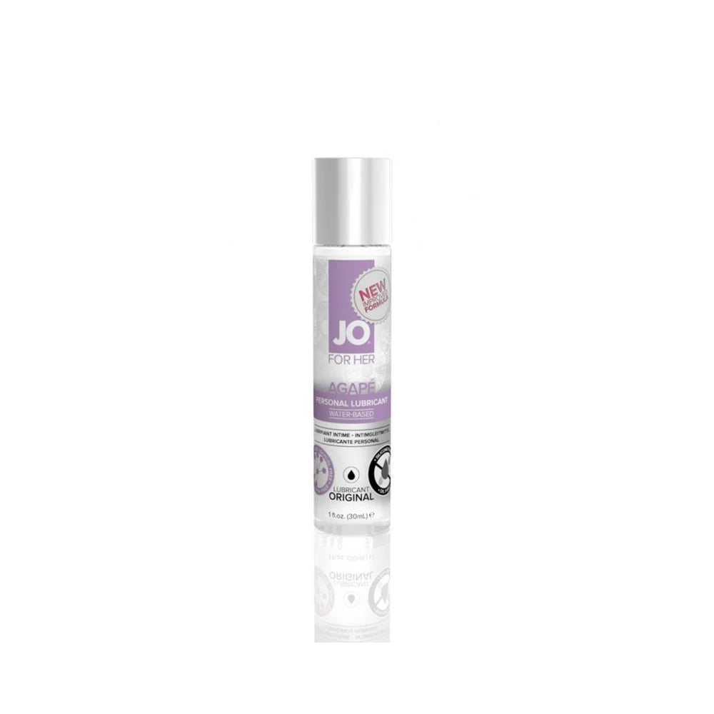 JO Agape Original 1oz